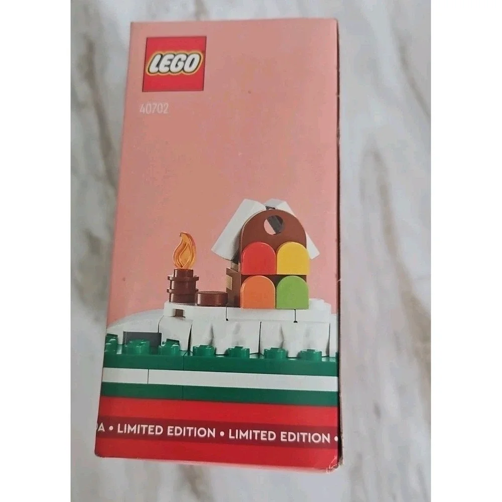 Lego new